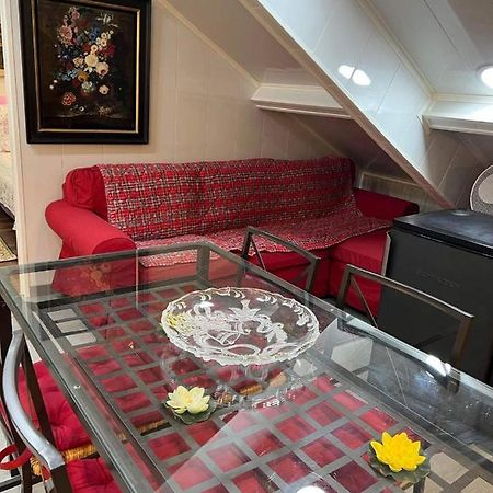 Appartement T Luxe Pierrefitte-sur-Seine Exterior photo