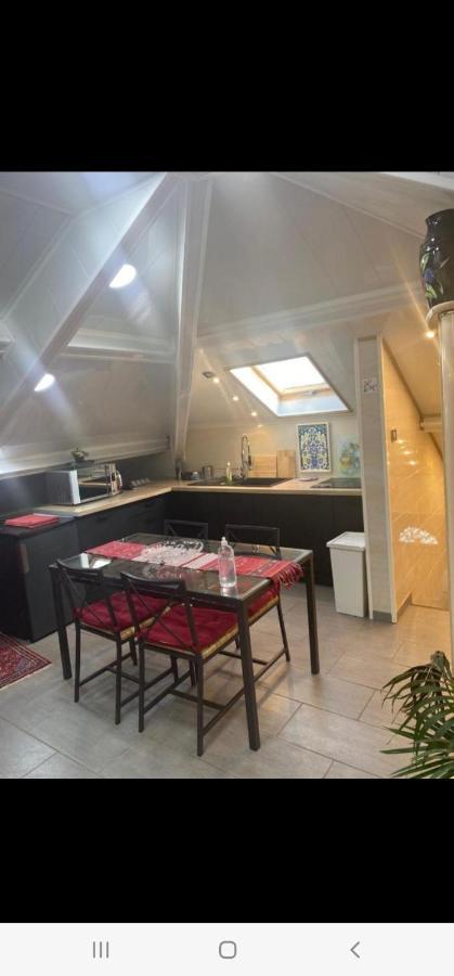 Appartement T Luxe Pierrefitte-sur-Seine Exterior photo