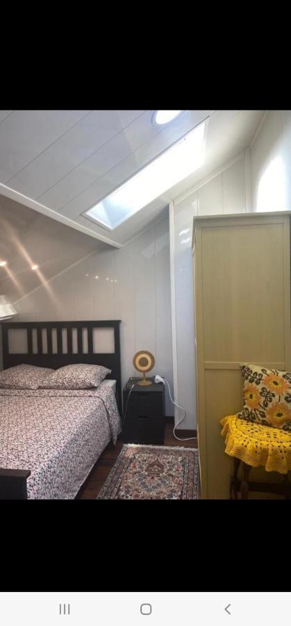 Appartement T Luxe Pierrefitte-sur-Seine Exterior photo