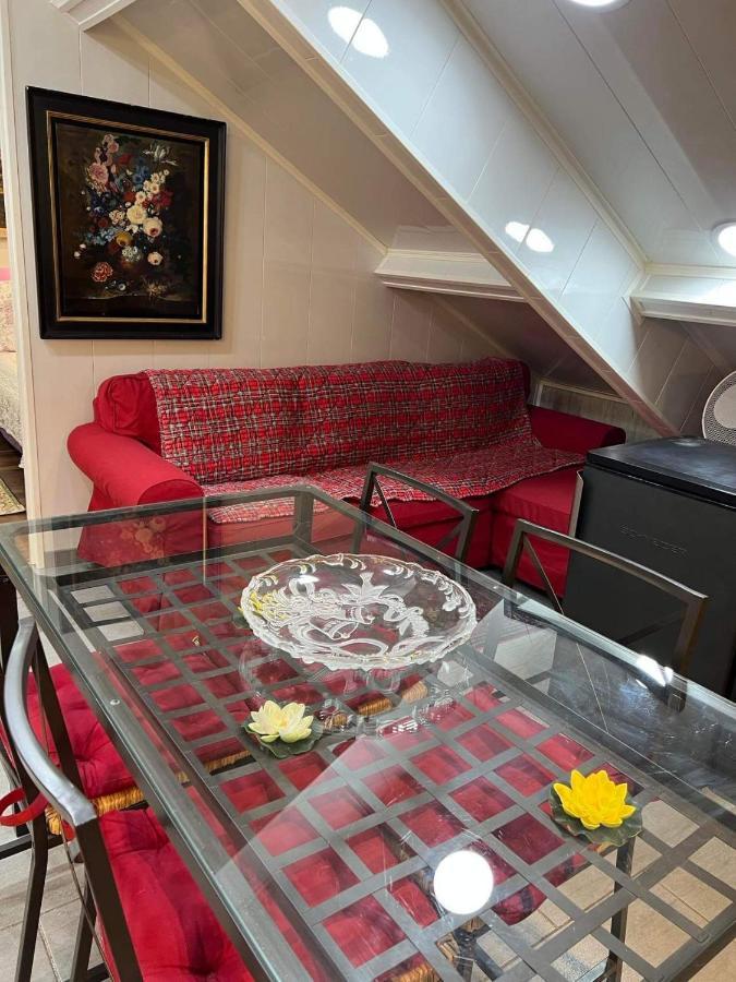 Appartement T Luxe Pierrefitte-sur-Seine Exterior photo