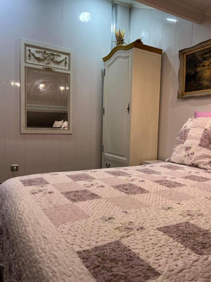 Appartement T Luxe Pierrefitte-sur-Seine Exterior photo